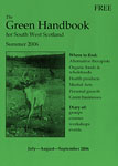 The Green Handbook