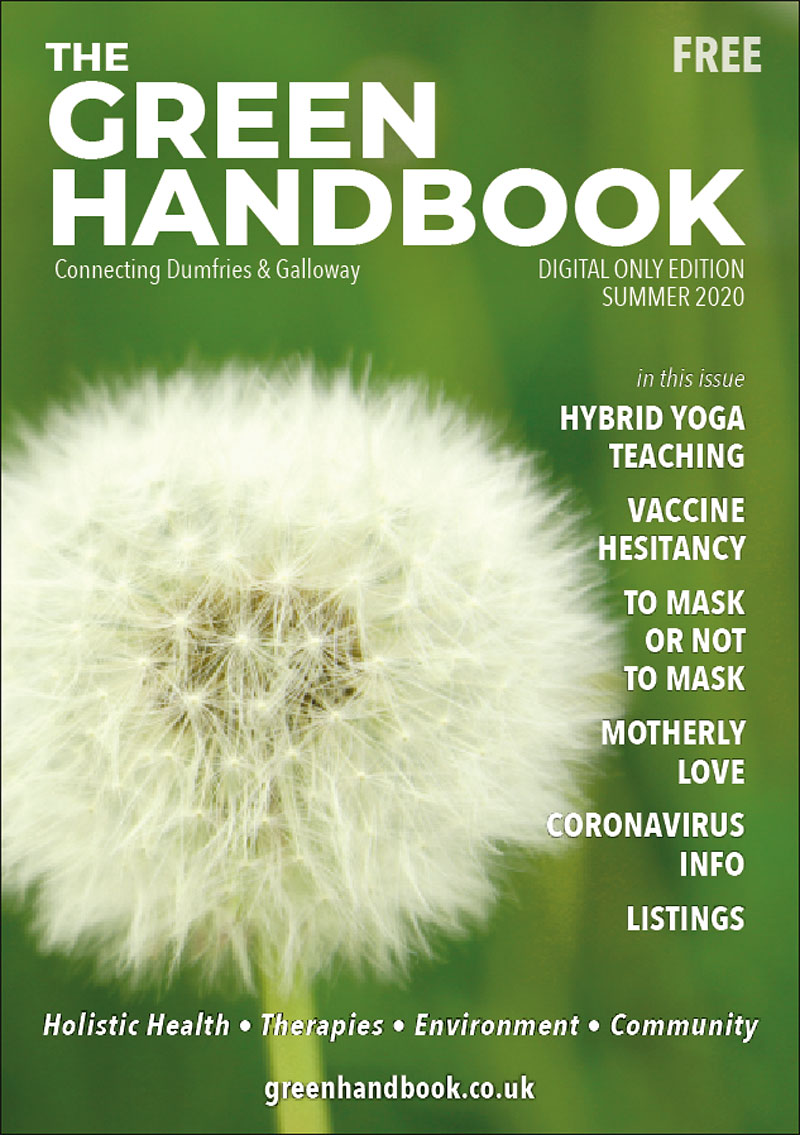 Green Handbook Summer 2020