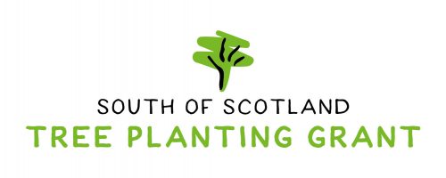 South of Scotland Tree Planting