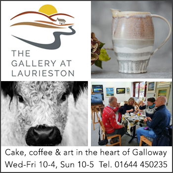 Gallery at Laurieston